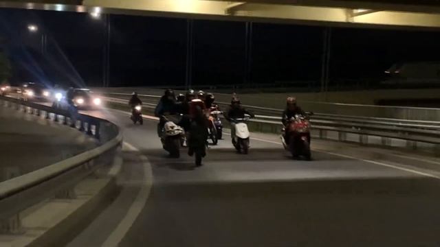 KILL THE STREET 2021г.|ЗАКРЫТИЕ СЕЗОНА PART.2 смотреть онлайн