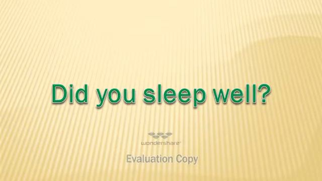 VERBO TO SLEEP - PERGUNTAS E RESPOSTAS #128 смотреть онлайн