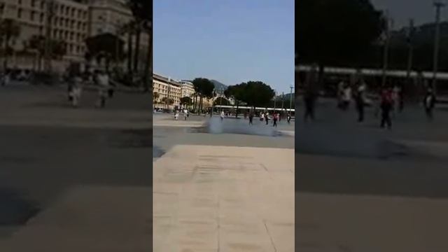 Ницца. Лазурный берег Франции. Как сделать дизнь проще.. смотреть онлайн