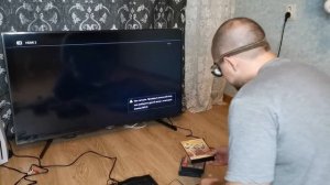 SEGA Dinotronix MixHD самый честный обзор