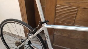 Giant Momentum iNeed Z-5 Air | Hybrid Bicycle | Shimano Claris | Walk Around