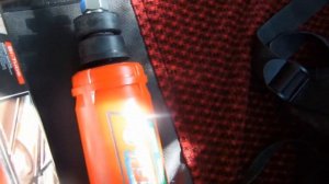 Будте внимательней, амортизатор FENOX (ВАЗ 2101-2107)