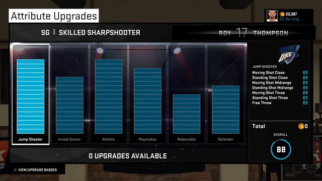 NBA 2K15 How To Get Badges смотреть онлайн