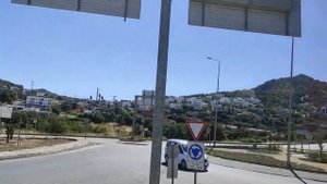 Куда мы попали?... Шок! Бодрум Тургутрейс Турция 2021 La Blanche Resorte&Spa день1