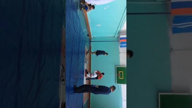 АРБ Тыва (с.Сукпак) смотреть онлайн