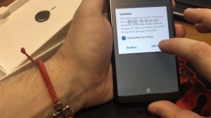 Meizu M6s или S6 - русификация и установка google services