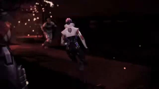 Mass Effect 3 #14 | FPS Shooter смотреть онлайн