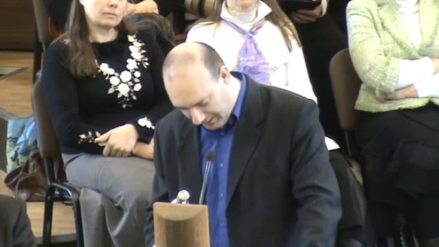 Проповедь по Евангелию от Луки 9:18-21 смотреть онлайн