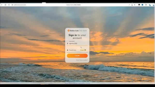 Майнинг ферма на ардуино/ Доходность и окупаемость/ duino coin mining