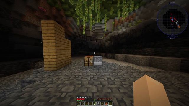 СТРИМ по майнкрафту 1.20.1