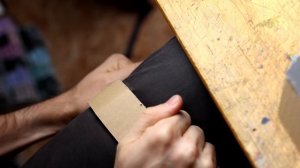 Building THE SKELD (Among Us) with cardboard & clay – Part 5