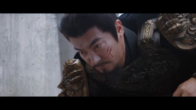 ⚔️【戰爭電影】千古第一帝遭到敵軍絞殺，不料帝王才是絕世高手三劍絕殺叛賊！⚔️#kungfu | 功夫  | 功夫大師 | 歡迎訂閱温柔杀手！