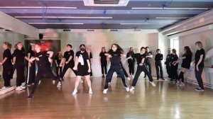 [ 랜덤플레이댄스 ] KPOP RANDOM PLAY DANCE 2021 by DAY Studio | RUSSIA