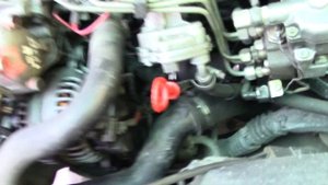 Volvo S80 2.5D Не тянет турбина не работает.