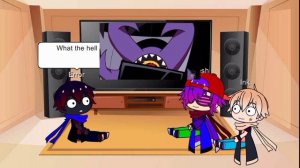 Ink , Error and Fresh Sans Reach to Ink! Fresh Sans