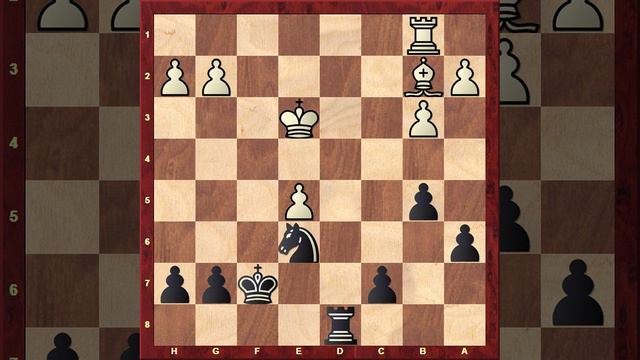 13_9.Qe2_Babaev vs Sokolov, 2008