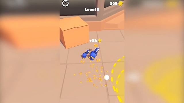 ЭВОЛЮЦИЯ СТАИ ГОЛУБЕЙ, МАКСИМАЛЬНЫЙ УРОВЕНЬ! | Pigeon Squad смотреть онлайн