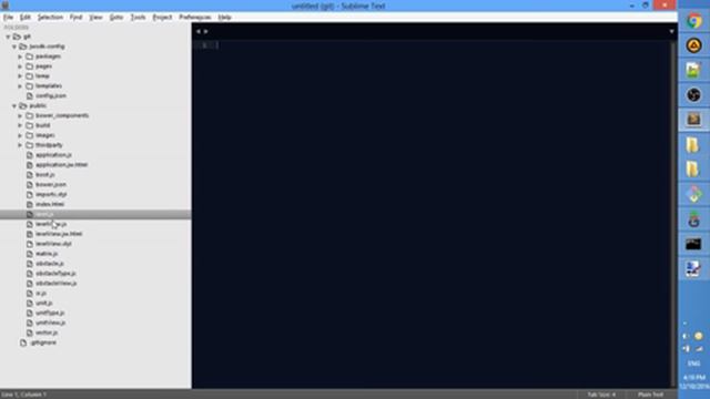 Ludum Dare - скоростная разработка игры - часть 2 смотреть онлайн