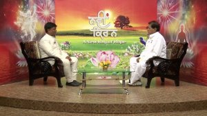 Navi Kiran | Ep 39 | Mehar Mittal | Brahma kumaris