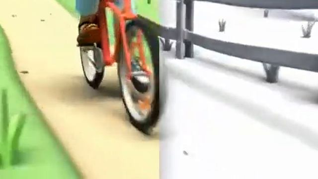 GlaGla - необычная обувь смотреть онлайн