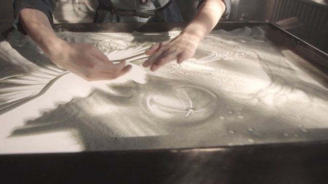 Песочное Шоу 2 - ТО «ШоуГрад» 8(911)921-52-62 Организация и проведения шоу СПб! смотреть онлайн