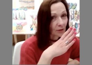 Благодарность.Клуб М.И.Р. Нейрографики #Нейро