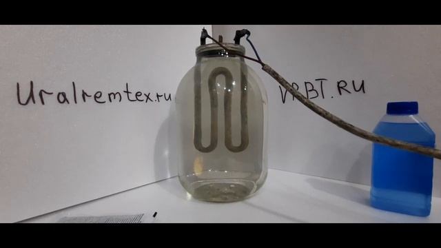 Чистка нагревателя СТИРАЛЬНОЙ МАШИНЫ лимонной кислотой смотреть онлайн