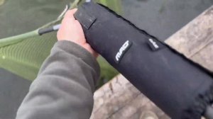 Ловля карпа осенью🍂