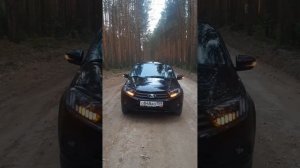 Гранта фл Фары стиль Ауди BiLed Линзы и Фонари Гранта AMG