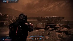 Mass Effect 3 Weapons Guide: Location of M-92 I Mantis Sniper Rifle