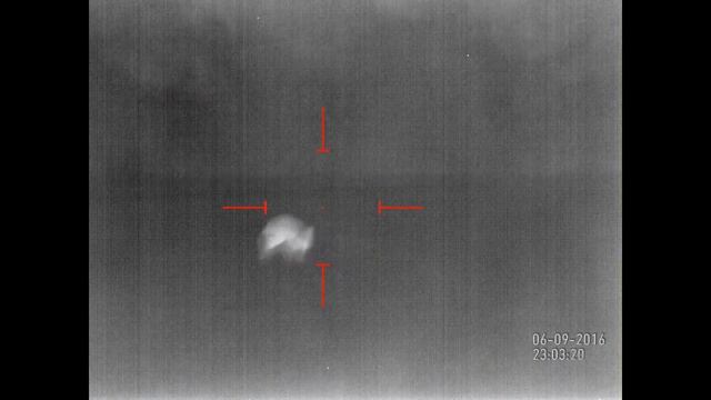 ATN ThOR HD 640 Big Boar down смотреть онлайн