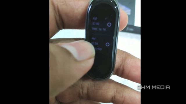 MI BAND 4|⚡unboxing and review in Malayalam|🔥bestbandin2020|SHM MEDIA