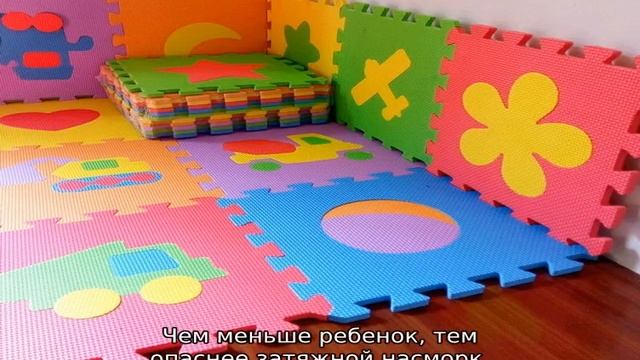 Что делать, если заложен нос у ребенка без соплей смотреть онлайн