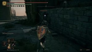 ELDEN RING™ Талисман когтя (местонахождение) усиливает атаку в прыжке