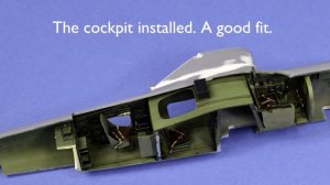Special Hobby's 1/48 Fairey Barracuda (Full Build)