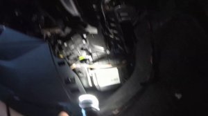 BMW F45 2Series Active Tourer Cabin Air Filter Change