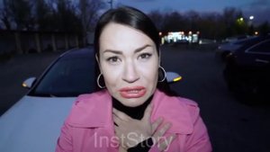 Ида Галич новый вайн "Получила права"