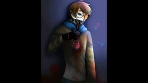 Крипи паста:3