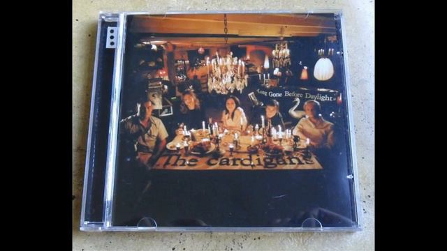 The Cardigans * Long Gone Before Daylight [Full Album Version] смотреть онлайн