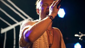 Рожденный стрелять. Планета 9. Летний концерт в Soho Country Club