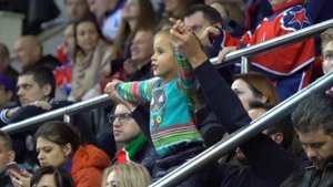 ПХК ЦСКА – ХК «Локомотив» 2-3ОТ. Вокруг матча