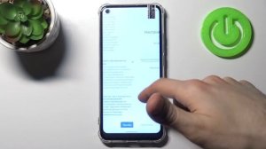 Первоначальная настройка Doogee N30 / Как настроить Doogee N30 после распаковки?