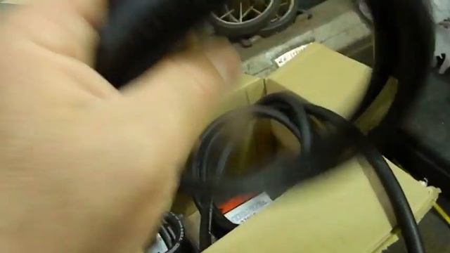 Transmission Cooler Hose смотреть онлайн