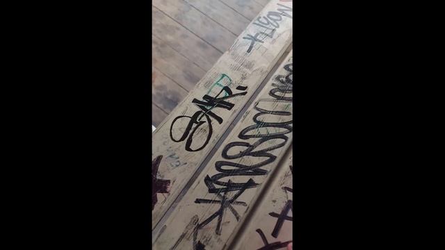 обзор на Paint marker 8 mm смотреть онлайн