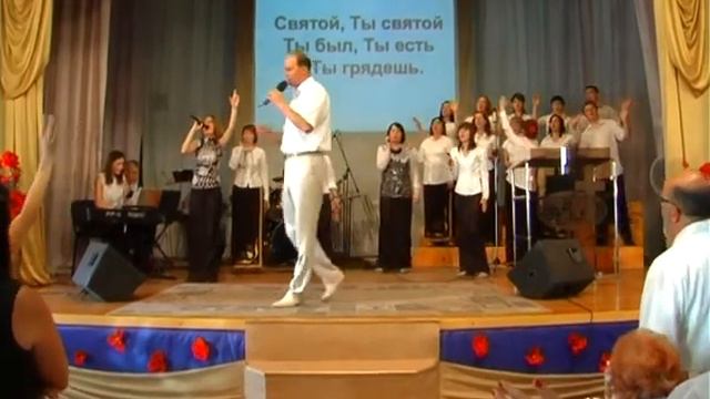 20.05.12 Счастливая семья - это возможно 3 часть смотреть онлайн