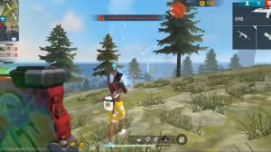 фри фаер КБ 9 килов фри фаер мах