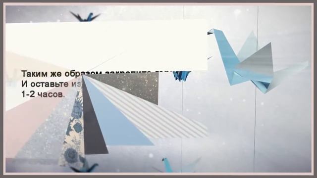 Новая жизнь старых вещей. Есть интересная идея!!! смотреть онлайн