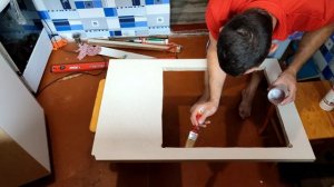 Установка варочной панели своими руками без лобзика. Это гениально!