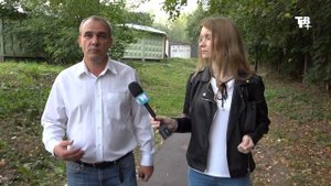 Улица разбитых фонарей