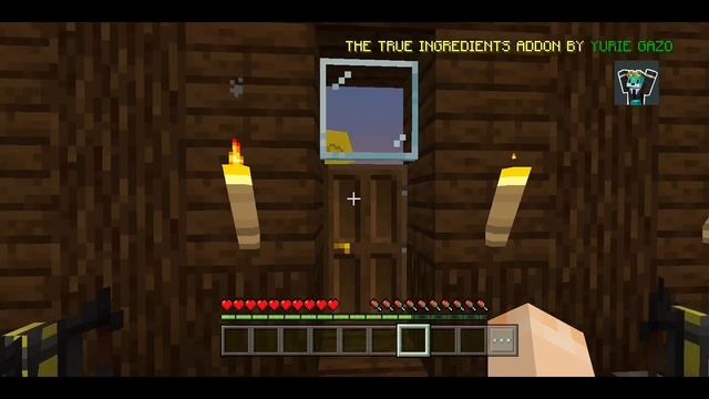 ЧЕЛОВЕК ЗА ОКНОМ И ЗЛОЙ ГУБКА БОБ ОБЪЕДИНИЛИСЬ ЧТОБЫ УБИТЬ МЕНЯ В МАЙНКРАФТ! смотреть онлайн